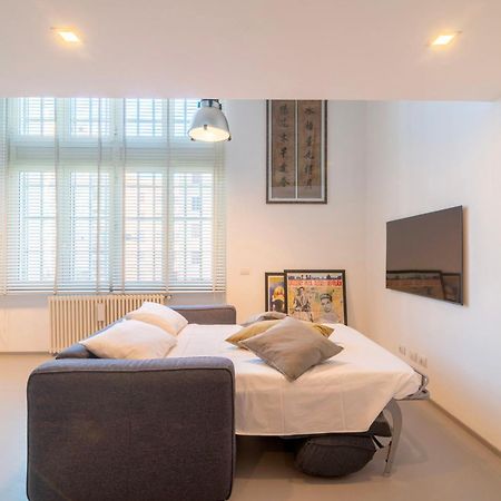 Loft Porta Maggiore 罗马 外观 照片