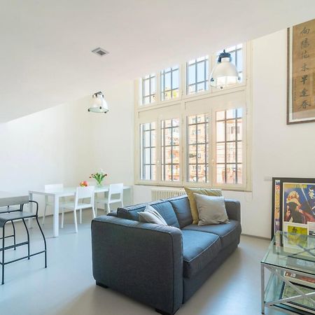 Loft Porta Maggiore 罗马 外观 照片