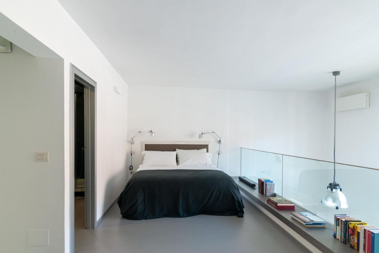 Loft Porta Maggiore 罗马 外观 照片