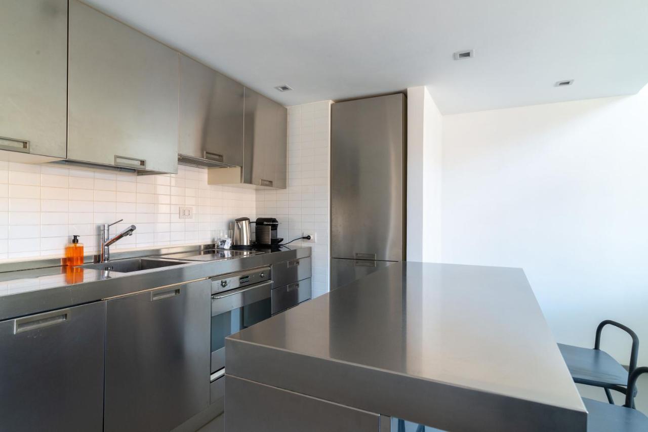 Loft Porta Maggiore 罗马 外观 照片