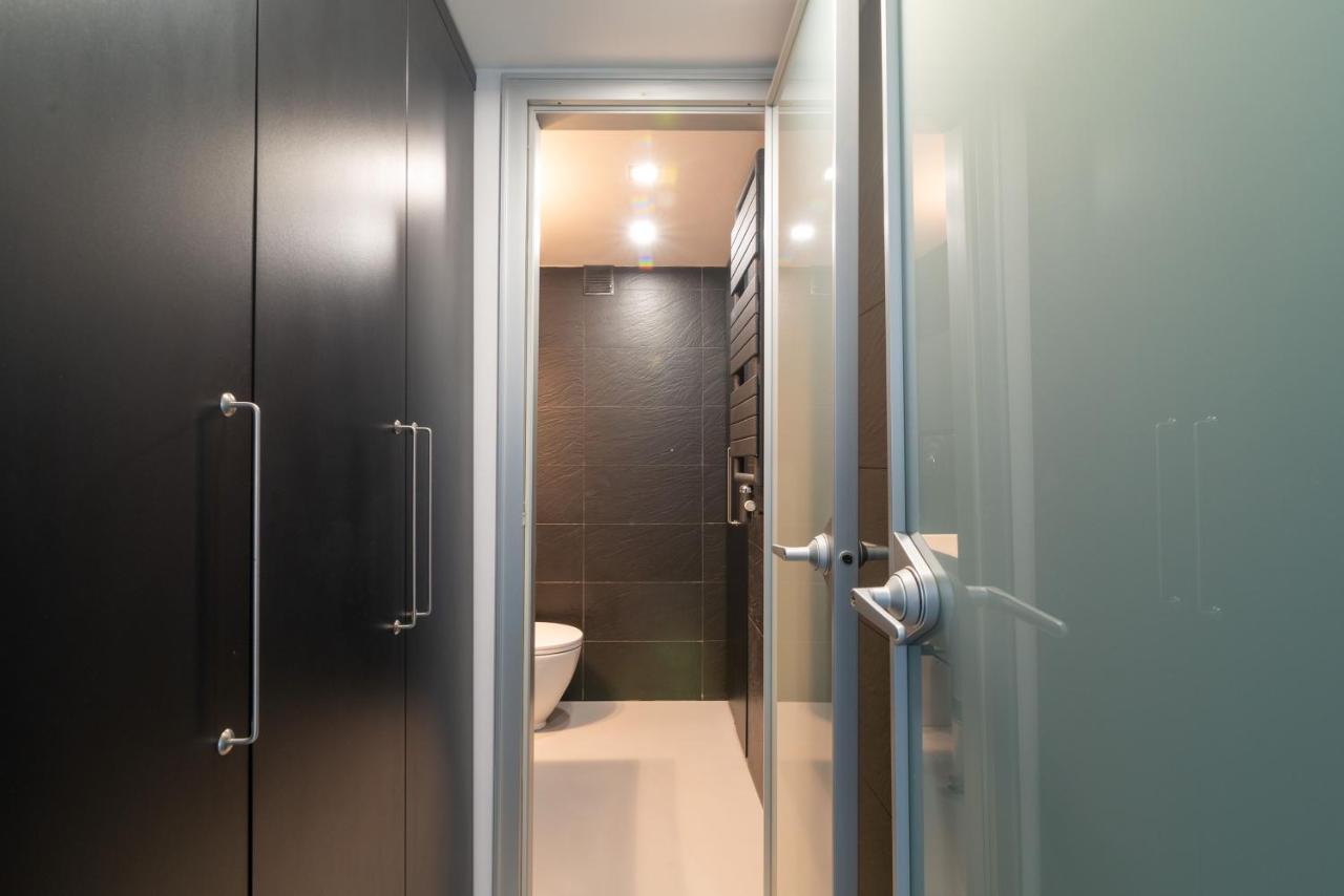Loft Porta Maggiore 罗马 外观 照片