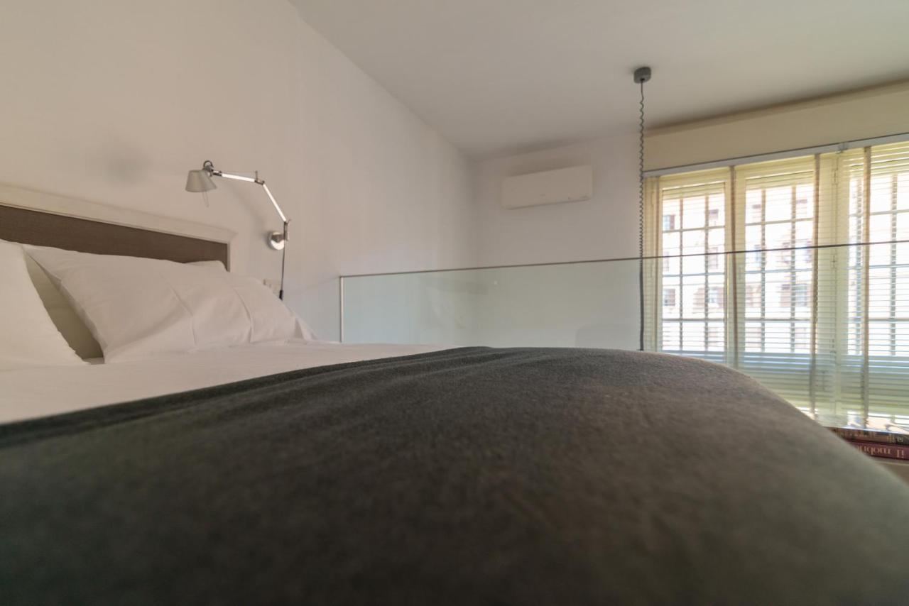 Loft Porta Maggiore 罗马 外观 照片