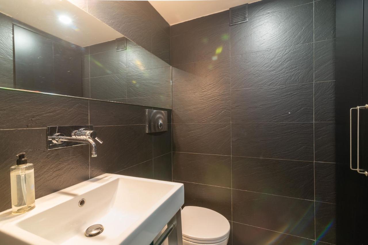 Loft Porta Maggiore 罗马 外观 照片