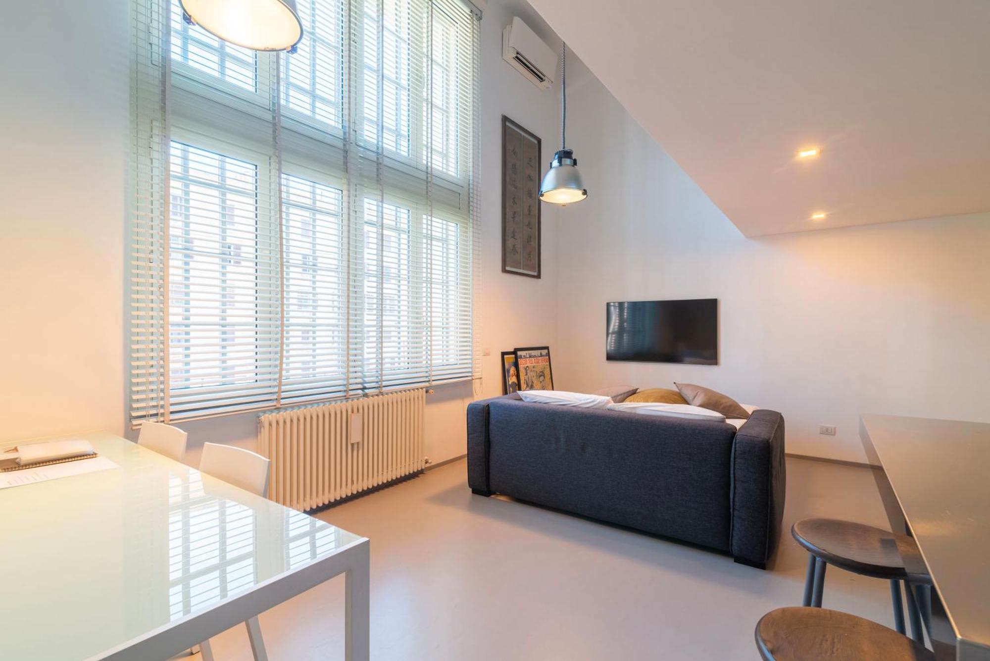 Loft Porta Maggiore 罗马 外观 照片